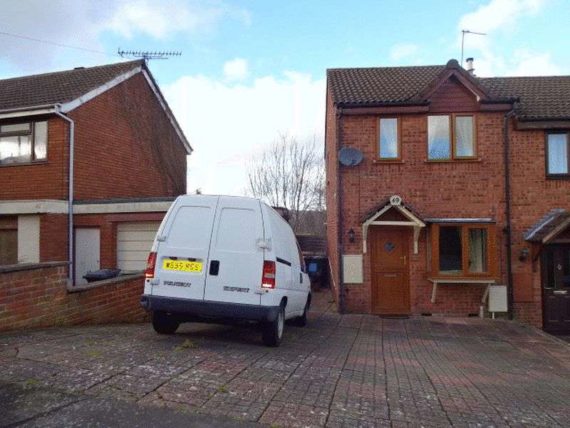 2&nbsp;Bedroom&nbsp;Terraced